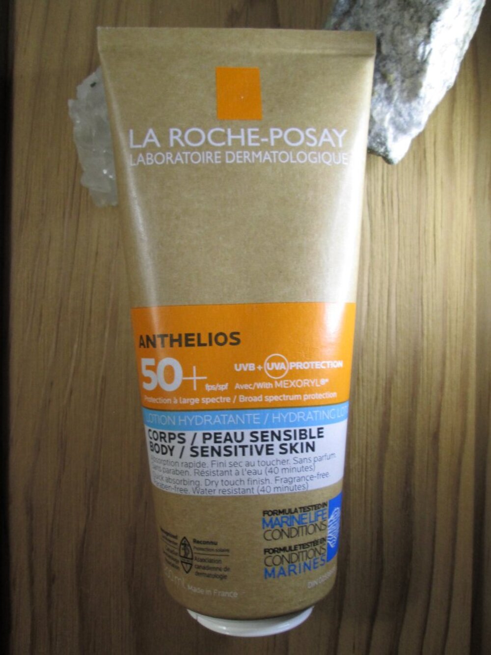 La Roche-Posay Anthelios 50+ SPF Hydrating Lotion